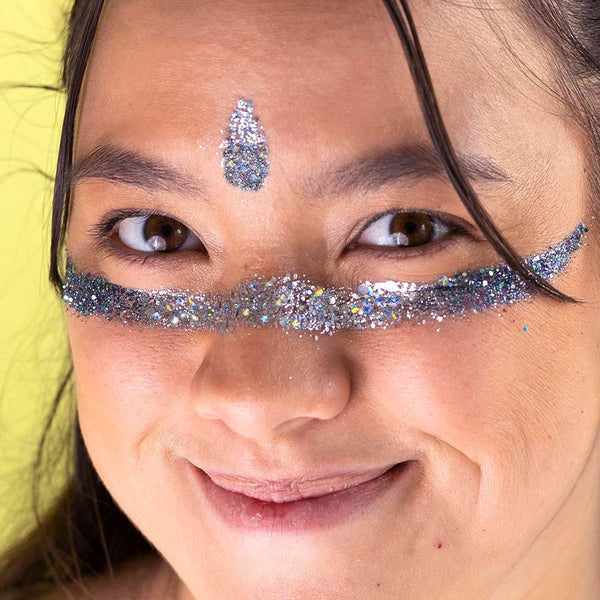 Paillettes 'Y'holo' | SI SI LA PAILLETTE
