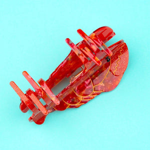 Pince à cheveux Homard | COUCOU SUZETTE