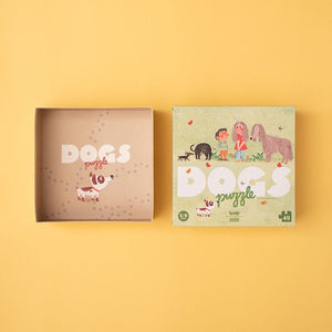Puzzle enfant 'My dogs' | LONDJI