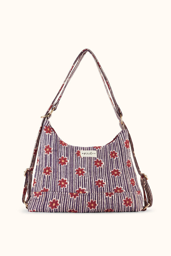 Sac Radhika Anna Groseille - Apaches Collections