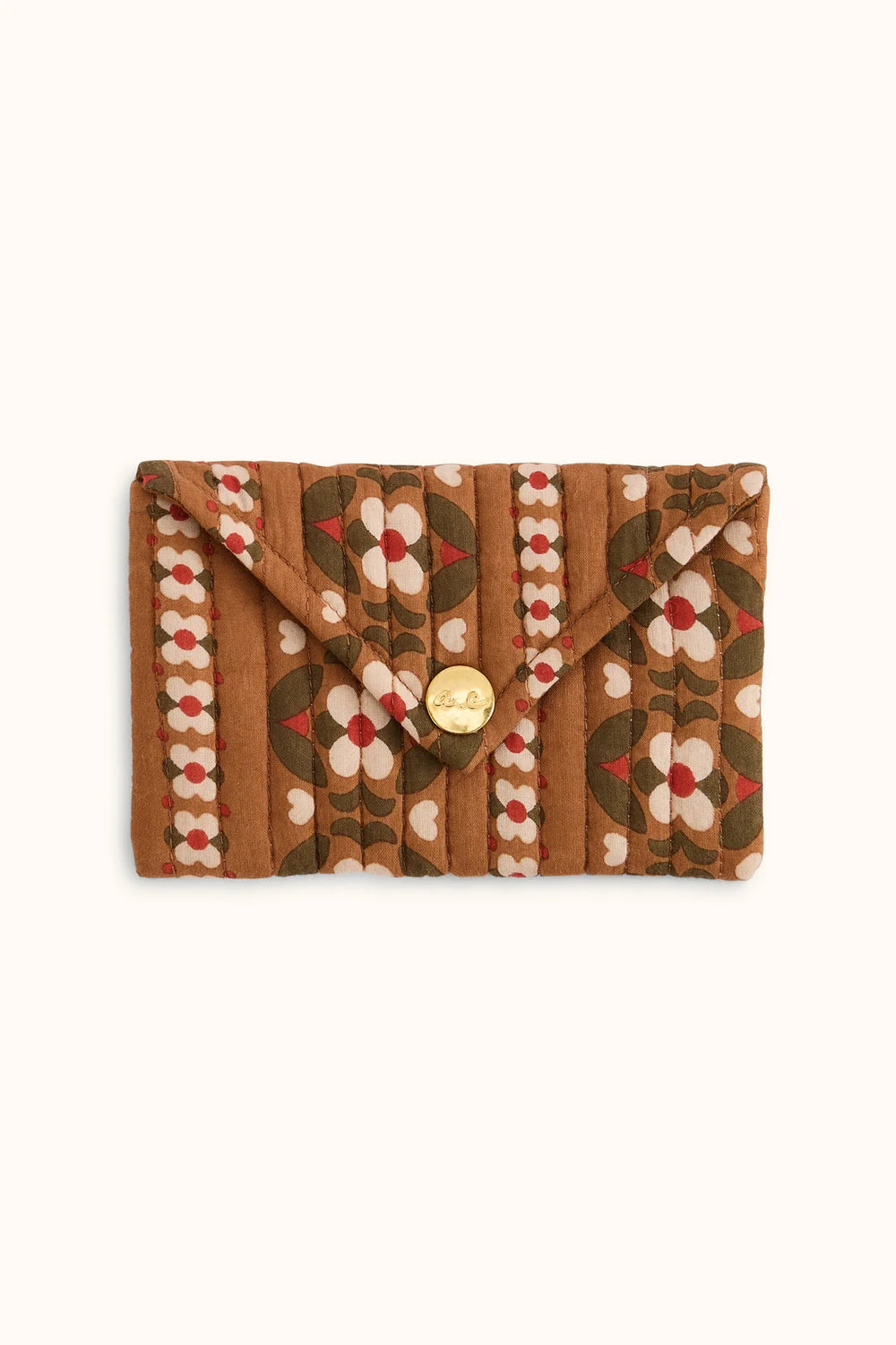 
Petite enveloppe 'Ravi' Fado Cajou | APACHES COLLECTIONS

