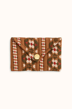 
Petite enveloppe 'Ravi' Fado Cajou | APACHES COLLECTIONS
