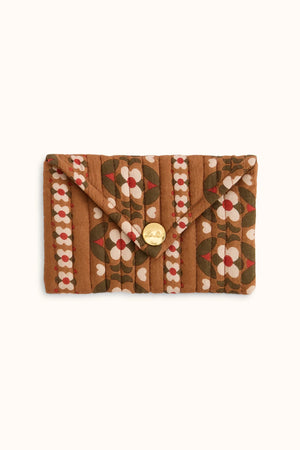 
Petite enveloppe 'Ravi' Fado Cajou | APACHES COLLECTIONS
