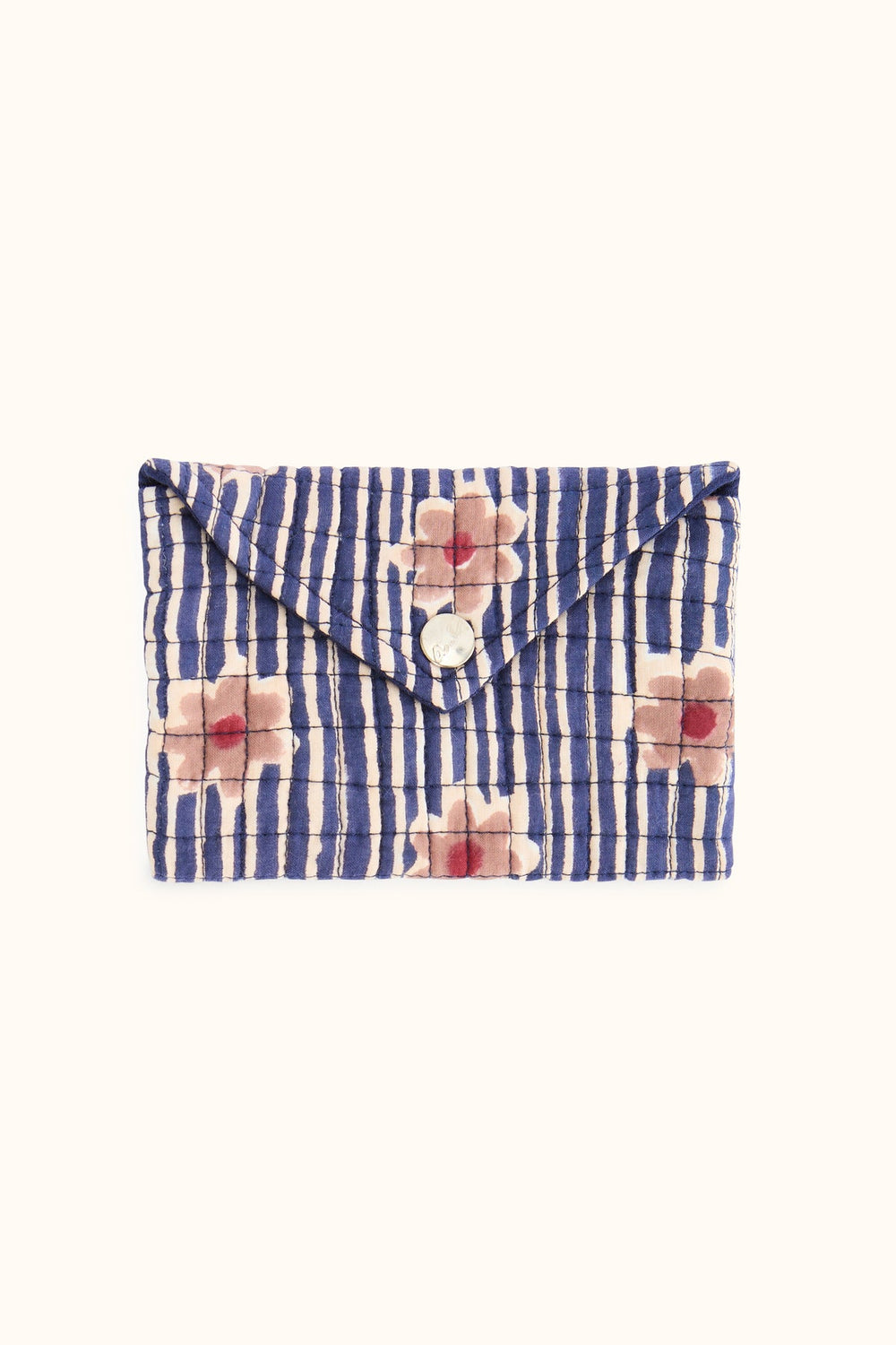 Petite enveloppe Ravi Anna Indigo - Apaches Collections