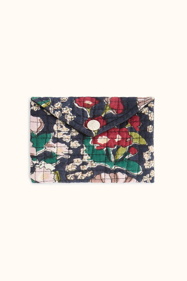 Petite enveloppe Ravi September Taffeta - Apaches Collections