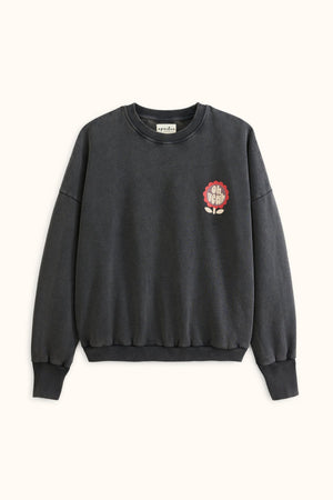 Sweat Riya Marjo Coal - Apaches Collections
