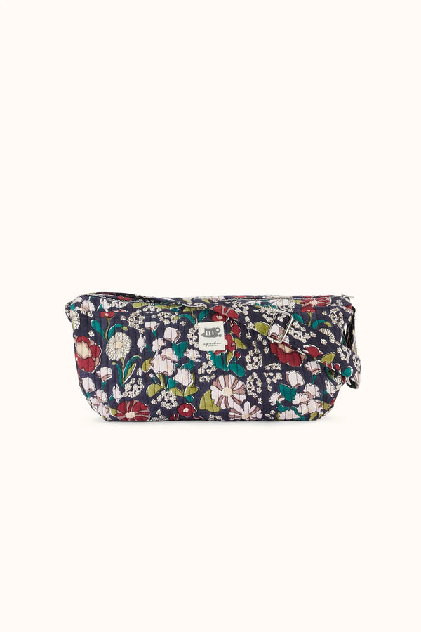 Sac banane ‘Luni Shanti’ September Taffeta | APACHES COLLECTIONS