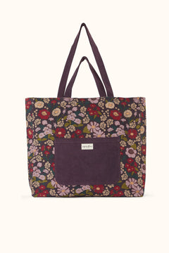 Sac cabas Sona September Taffeta - Apaches Collections