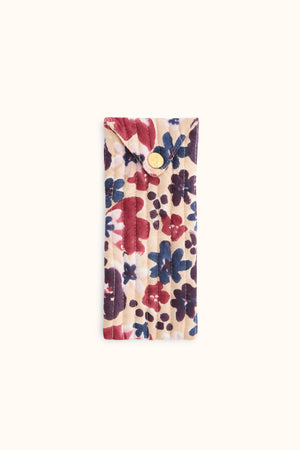Enveloppe Sunny Polly Macadamia - Apaches Collections
