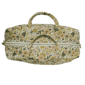 Sac matelassé 'Amaia' Rose Corail | BONHEUR DU JOUR