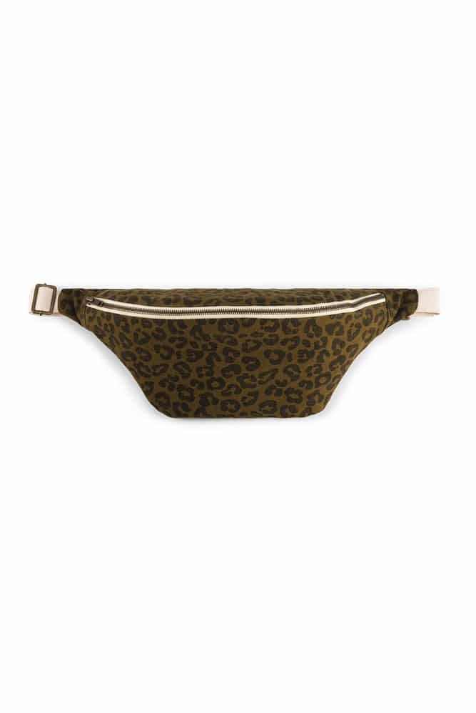 Banane Graou Olive | ROSE IN APRIL