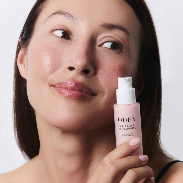 La crème repulpante 30ml