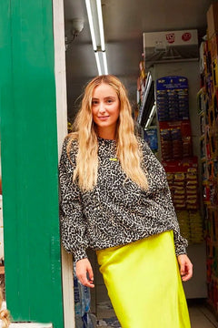 Sweat d'allaitement 'Lait'O' | TAJINEBANANE