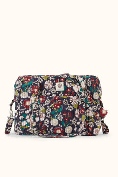 Sac à langer Thais September Taffeta - Apaches Collections