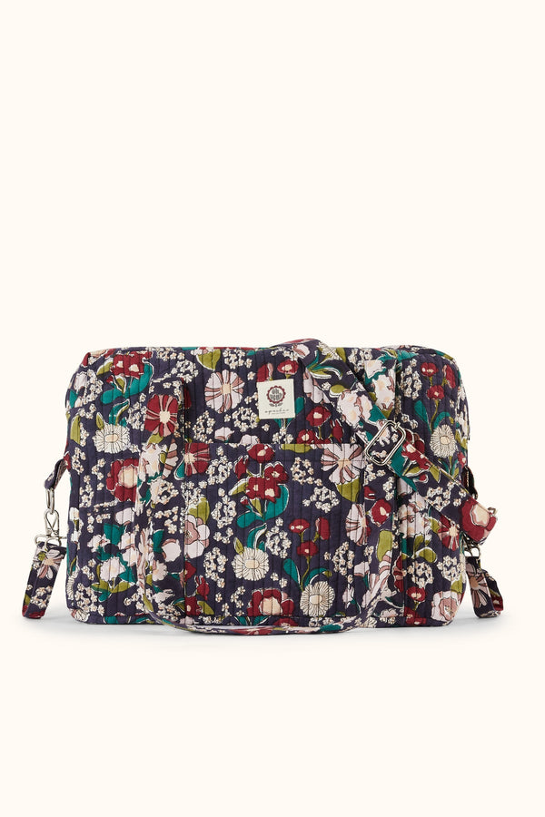 Sac à langer Thais September Taffeta - Apaches Collections