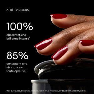 Top coat gel Xtrem Flash | MANUCURIST