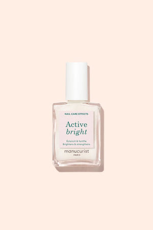 Soin Active Bright | MANUCURIST