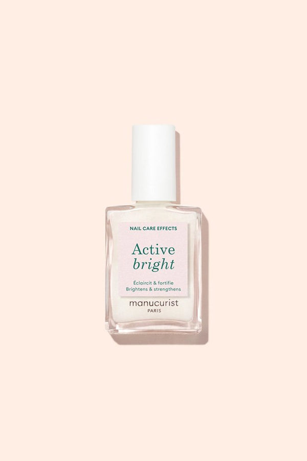 Soin Active Bright | MANUCURIST