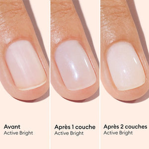 Soin Active Bright | MANUCURIST
