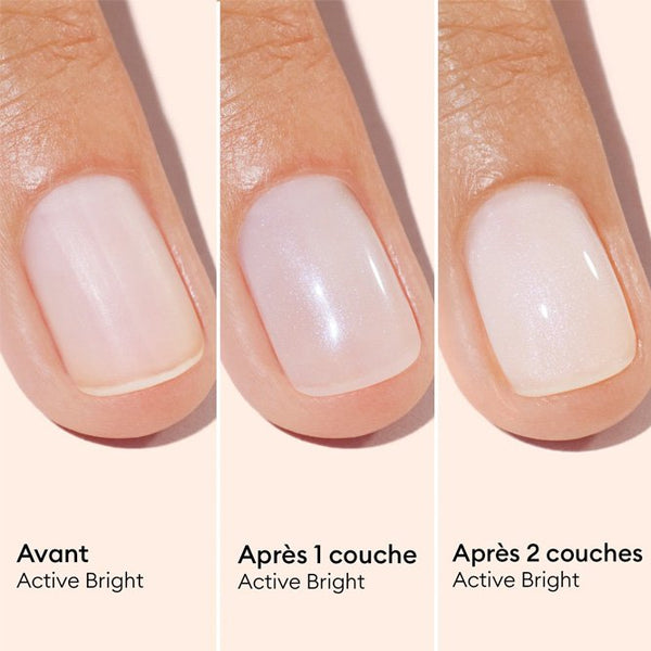 Soin Active Bright | MANUCURIST