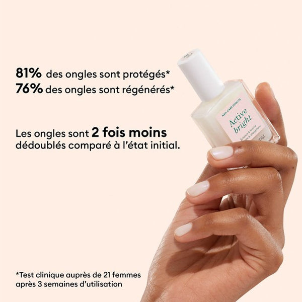 Soin Active Bright | MANUCURIST