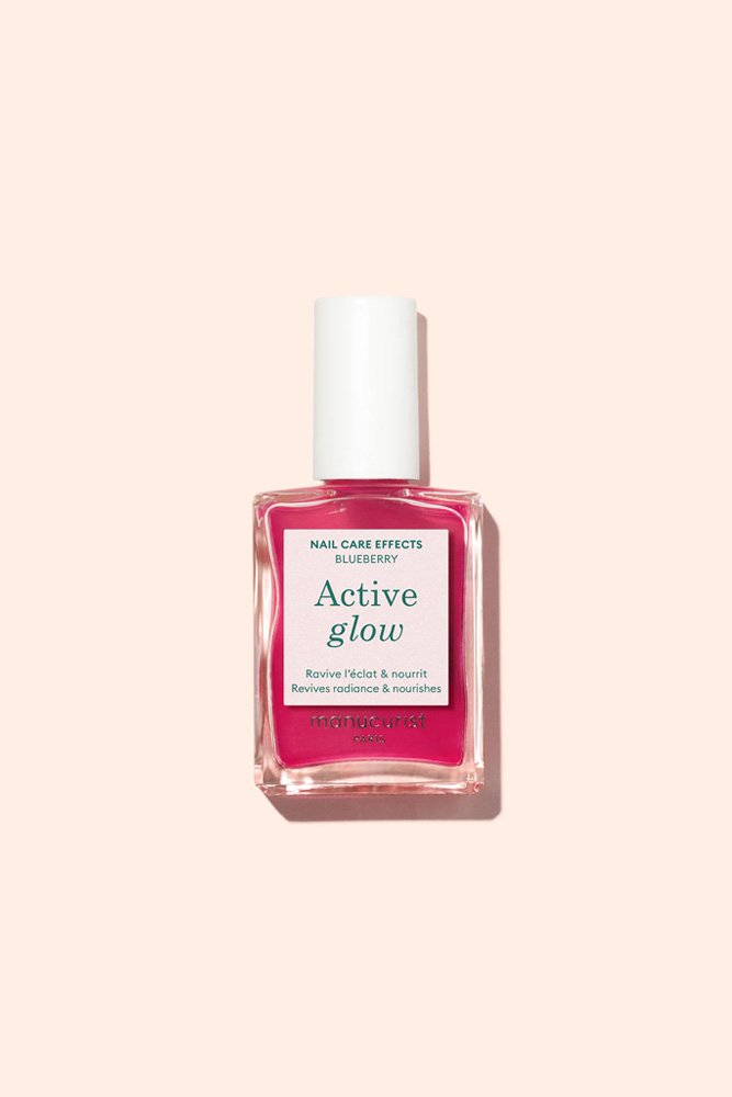 Soin Active Glow Blueberry | MANUCURIST