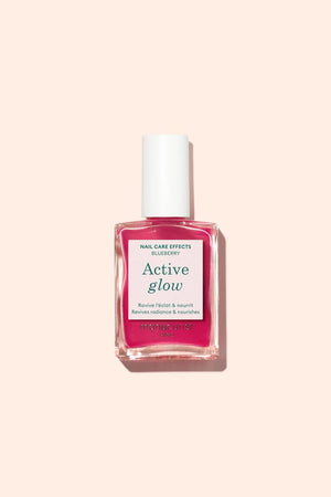 Soin Active Glow Blueberry | MANUCURIST