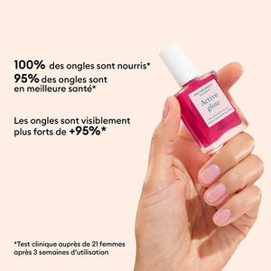 Lime préparatrice | MANUCURIST