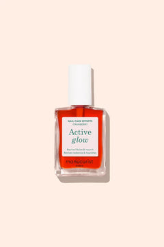 Soin Active Glow Cranberry | MANUCURIST