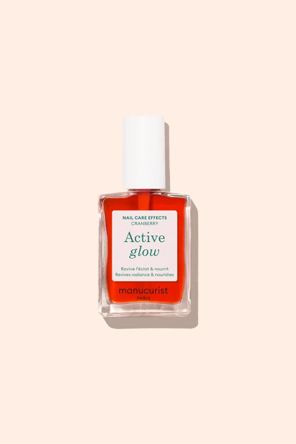 Soin Active Glow Cranberry | MANUCURIST