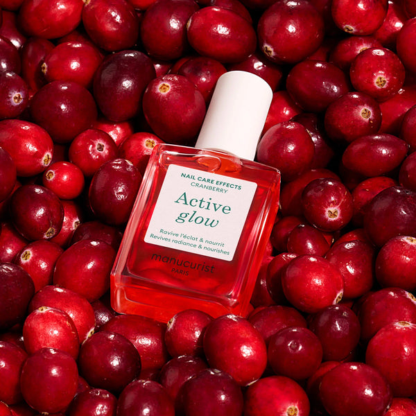 Soin Active Glow Cranberry | MANUCURIST
