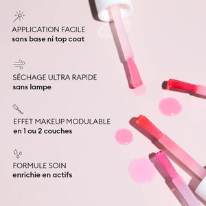 Soin Active Glow Cranberry | MANUCURIST