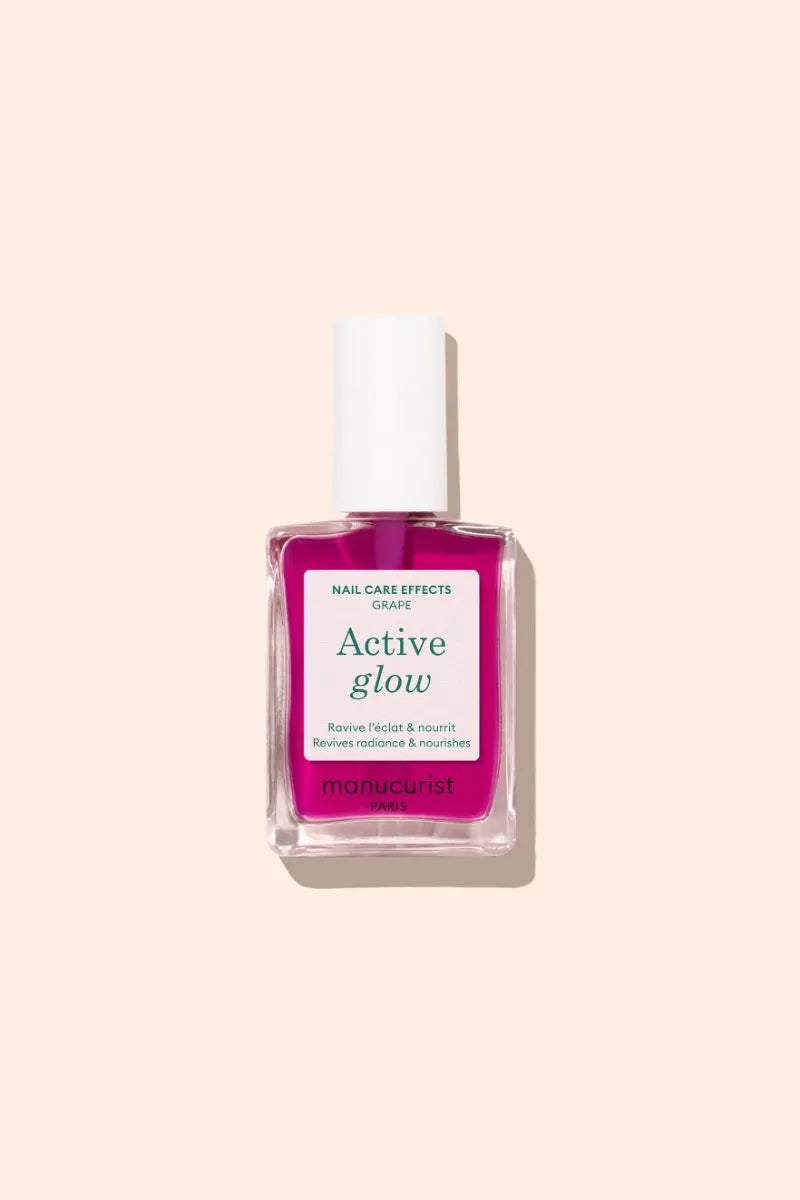 Soin Active Glow Grape | MANUCURIST
