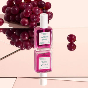 Soin Active Glow Grape | MANUCURIST