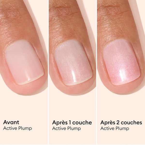 Soin Active Plump | MANUCURIST
