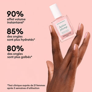 Soin Active Plump | MANUCURIST