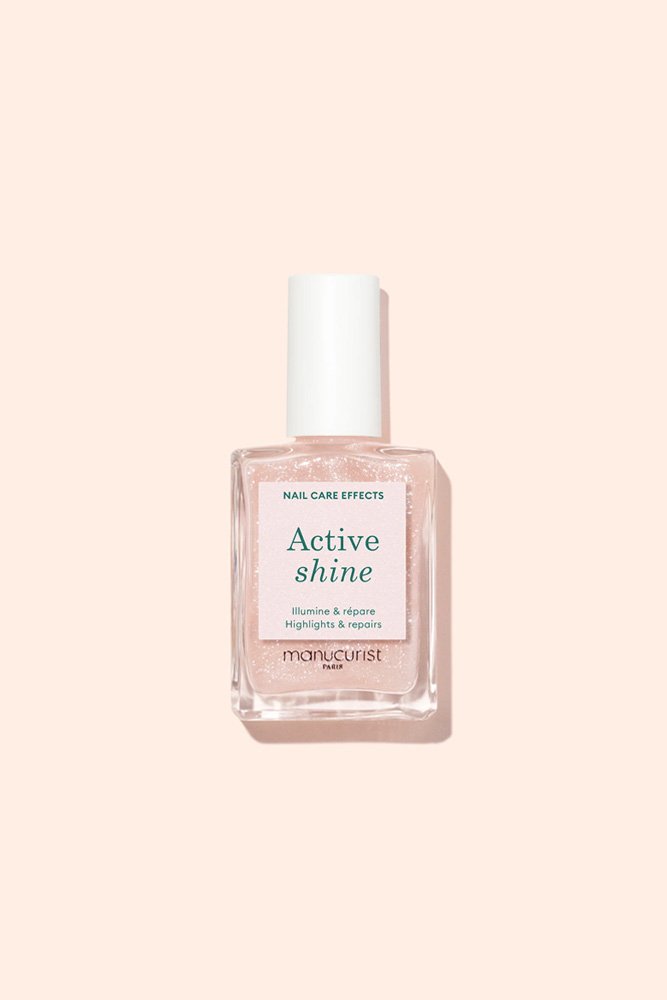 Soin Active Shine | MANUCURIST