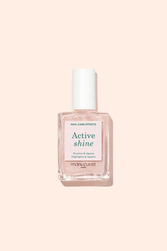 Soin Active Shine | MANUCURIST