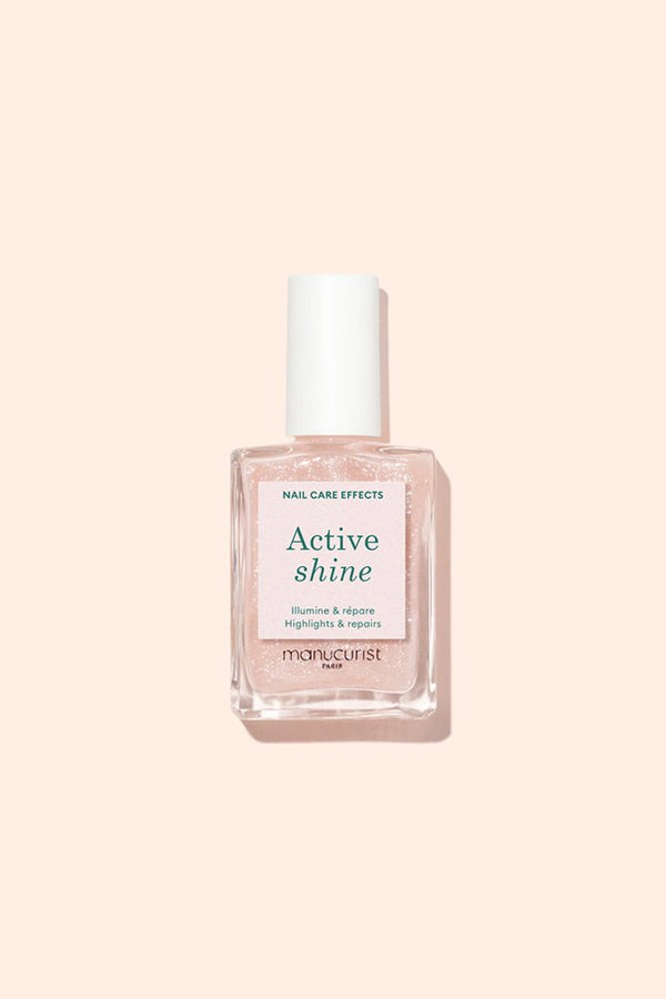 Soin Active Shine | MANUCURIST