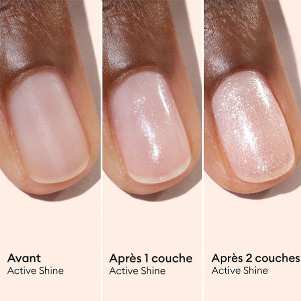 Soin Active Shine | MANUCURIST