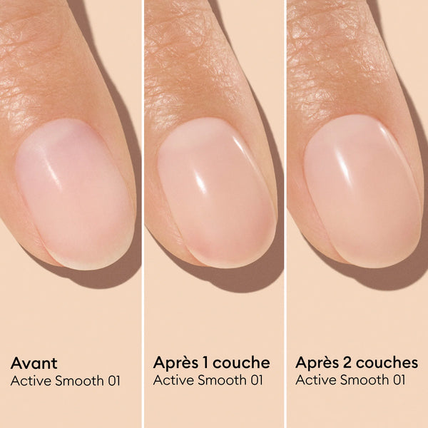 Soin Active Smooth 01 | MANUCURIST