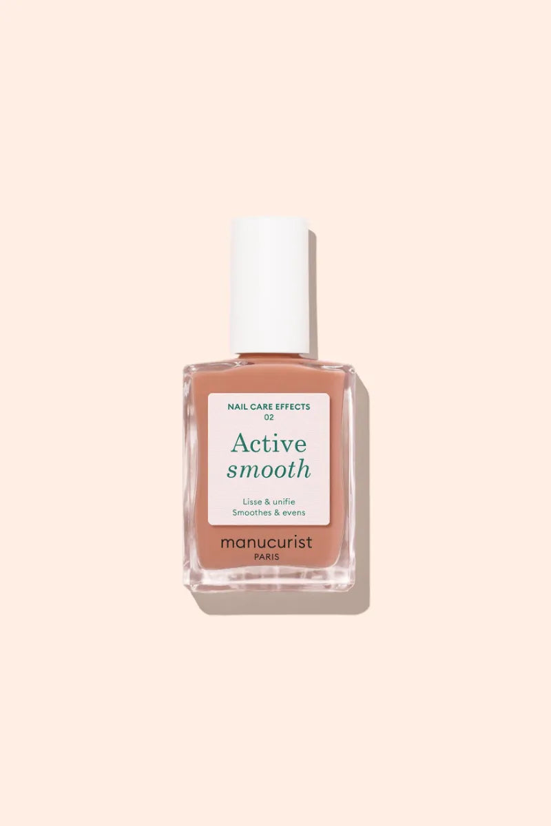 Soin Active Smooth 02 | MANUCURIST