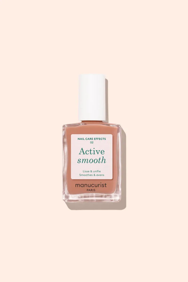 Soin Active Smooth 02 | MANUCURIST