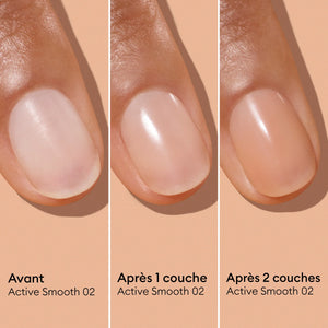 Soin Active Smooth 02 | MANUCURIST