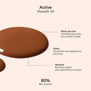 Soin Active Smooth 03 | MANUCURIST