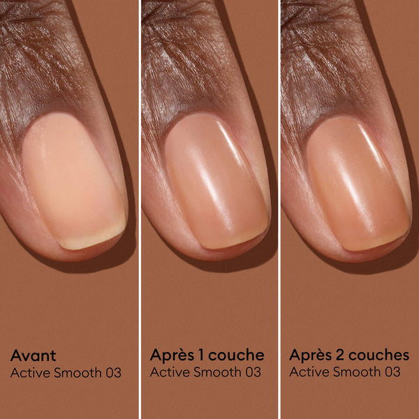 Soin Active Smooth 03 | MANUCURIST