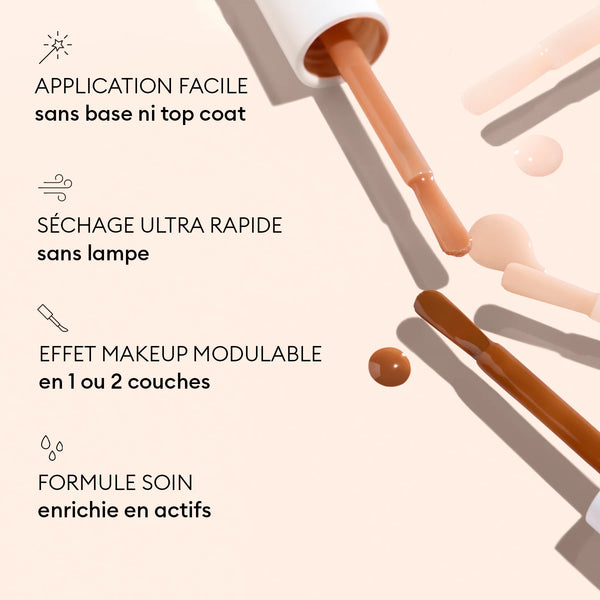 Soin Active Smooth 03 | MANUCURIST