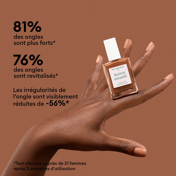 Soin Active Smooth 03 | MANUCURIST
