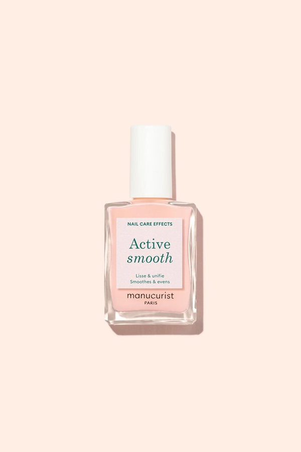 Soin Active Smooth | MANUCURIST