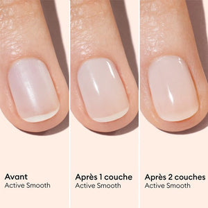 Soin Active Smooth | MANUCURIST